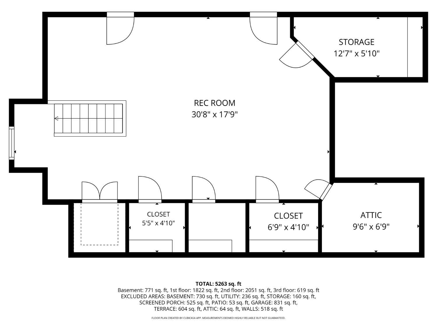 1550 Neeb Road Property Photo 42