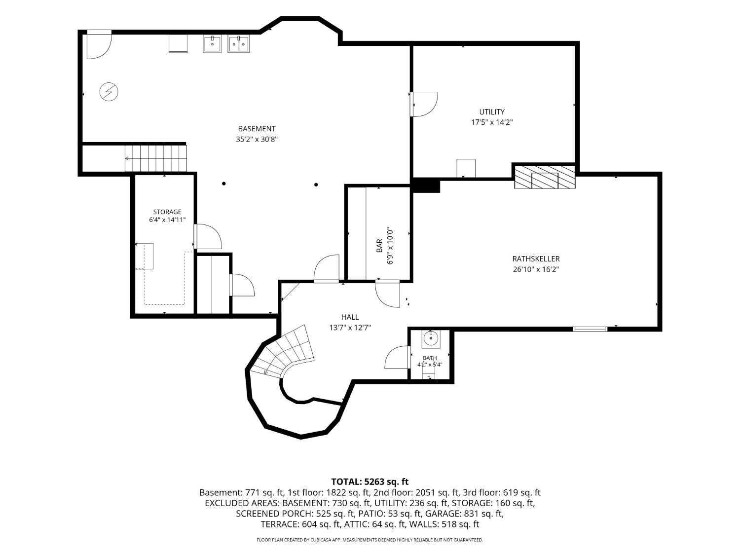 1550 Neeb Road Property Photo 46