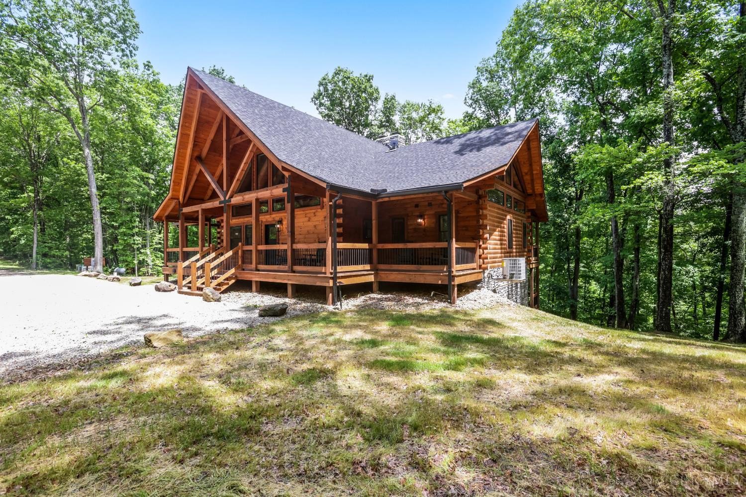 25089 Chapel Ridge Road Property Photo 23