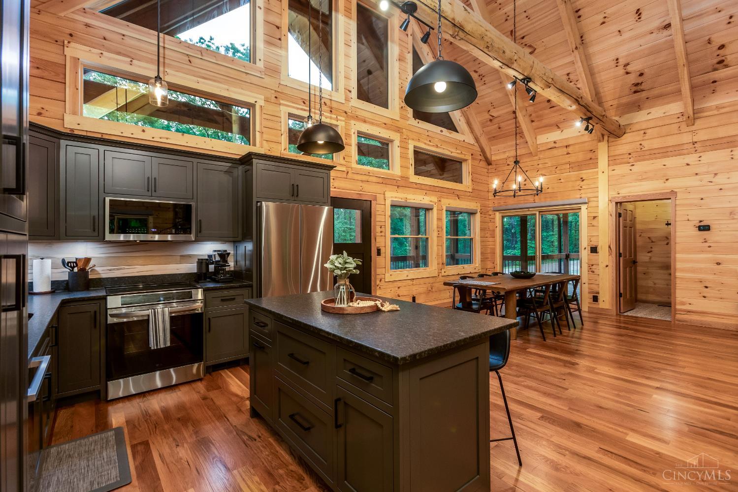 25089 Chapel Ridge Road Property Photo 27