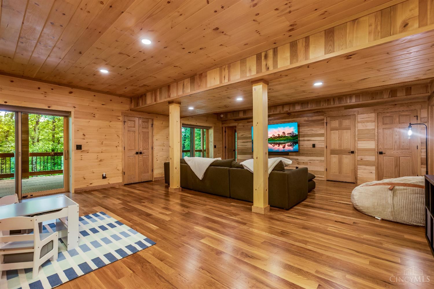 25089 Chapel Ridge Road Property Photo 45