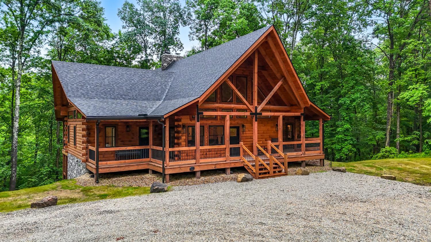 25089 Chapel Ridge Road Property Photo 71