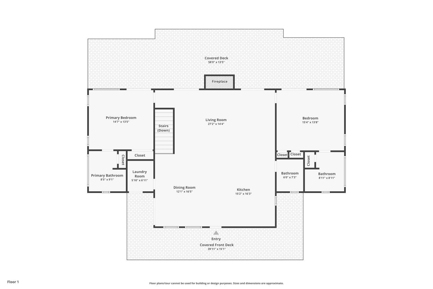 25089 Chapel Ridge Road Property Photo 81
