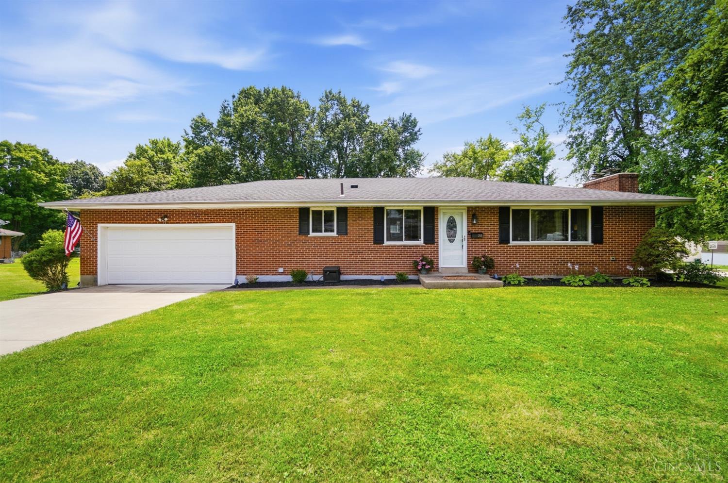 205 Parker Drive Property Photo 3