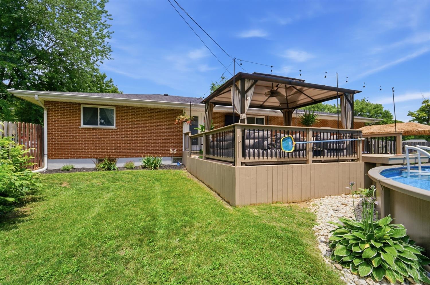 205 Parker Drive Property Photo 67