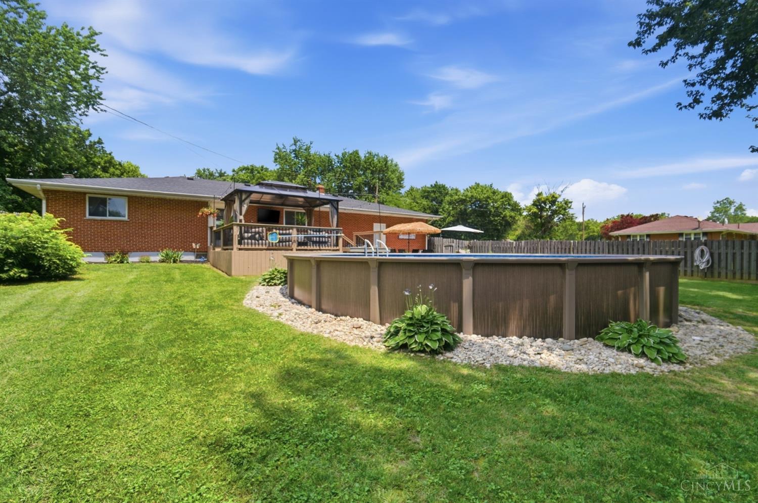 205 Parker Drive Property Photo 76