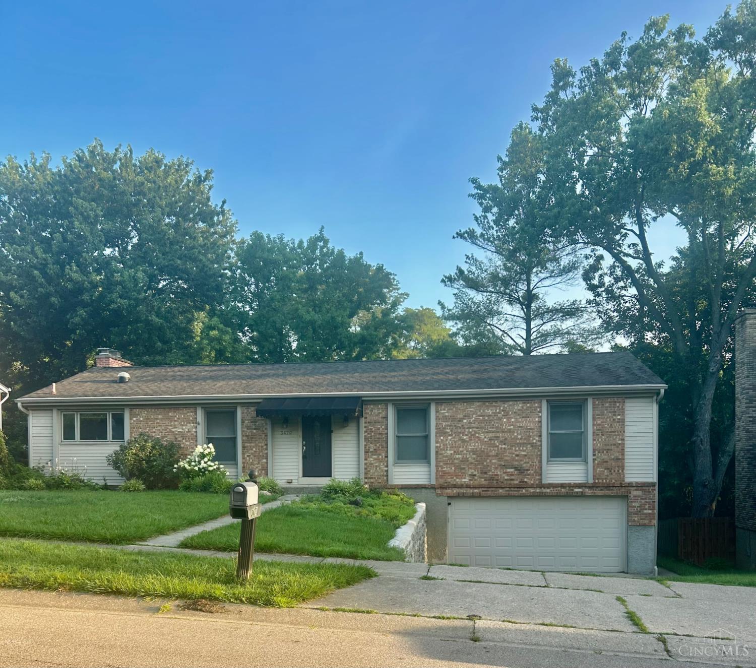3470 Cherry Hill Drive Property Photo 1