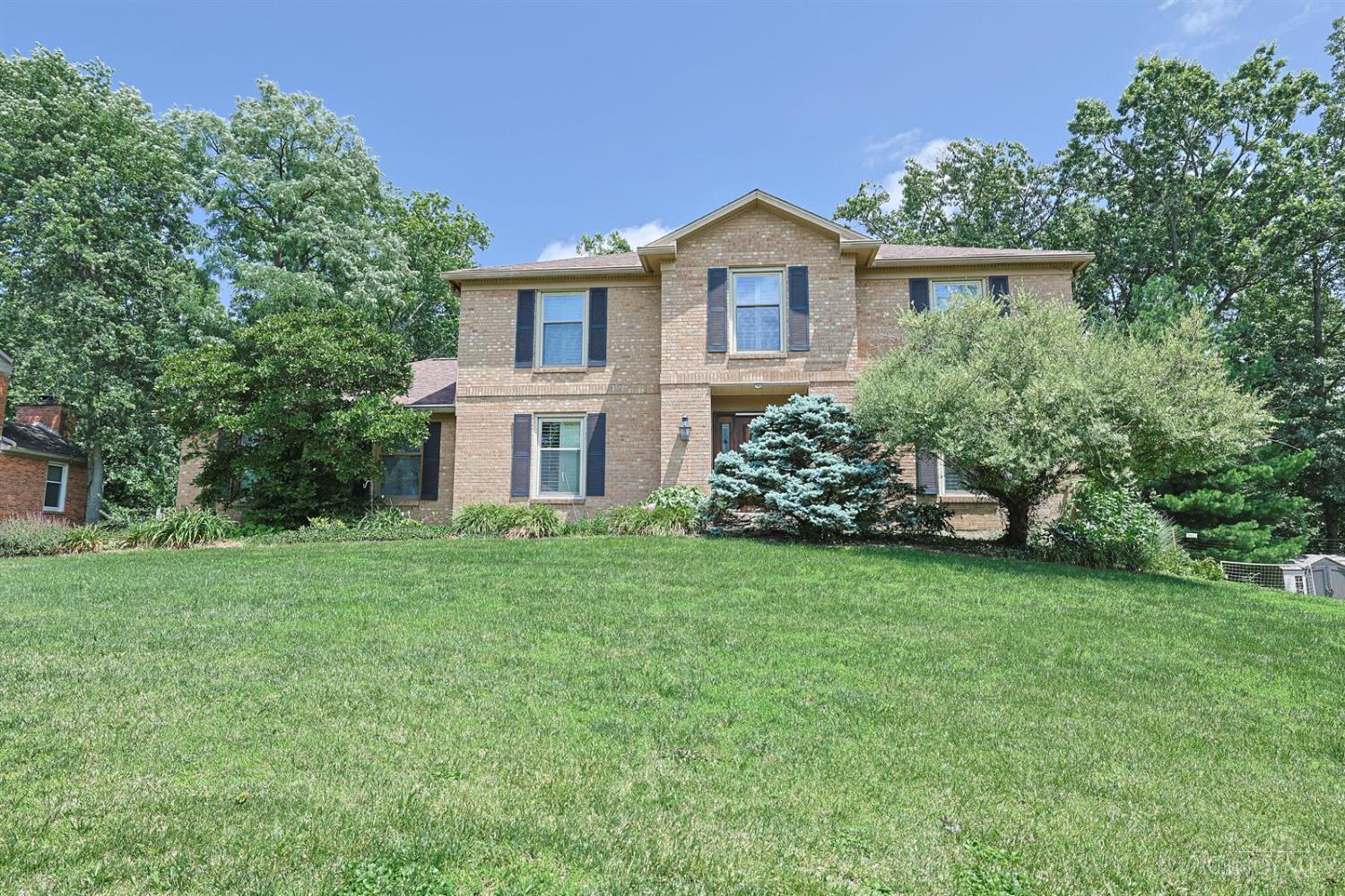 N 6202 Shadowhill Way Property Photo 2