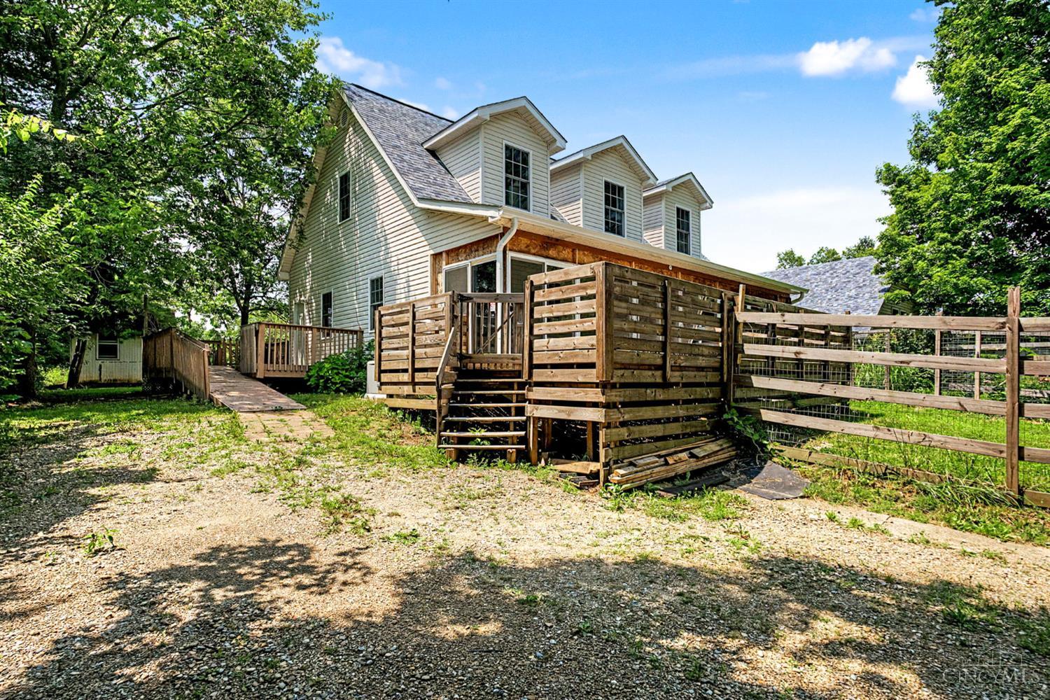 7753 Keister Road Property Photo 4