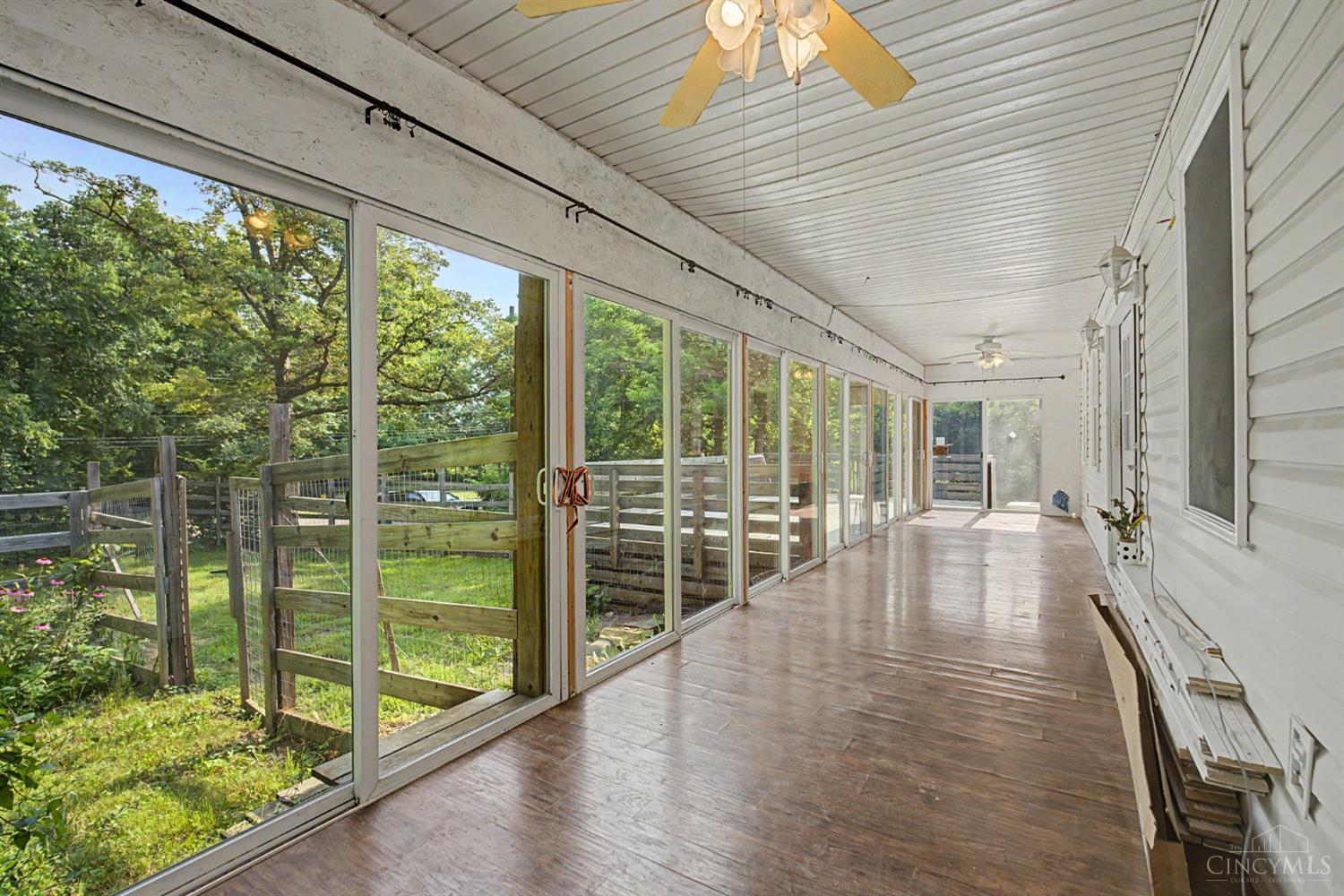 7753 Keister Road Property Photo 6