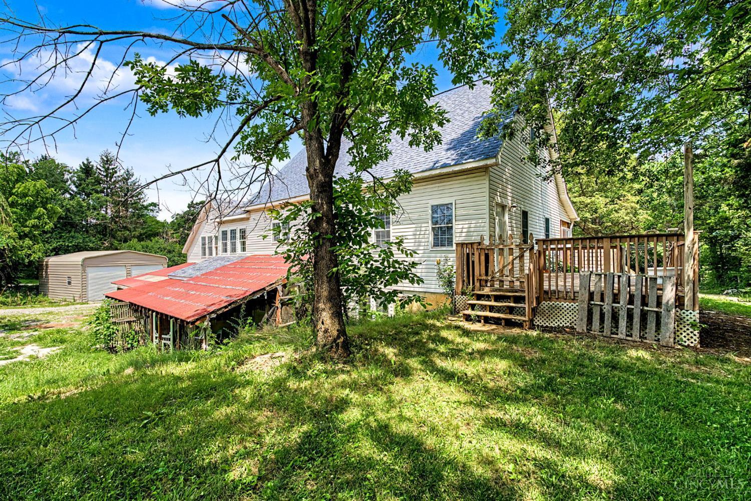 7753 Keister Road Property Photo 63