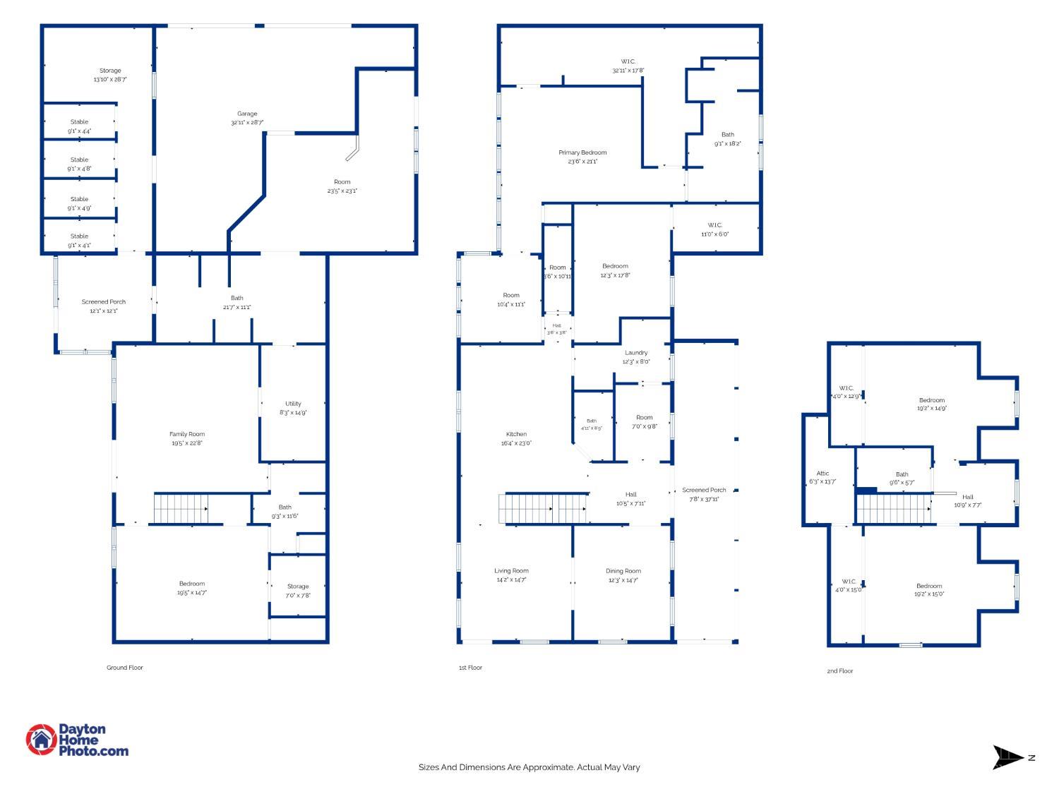 7753 Keister Road Property Photo 81