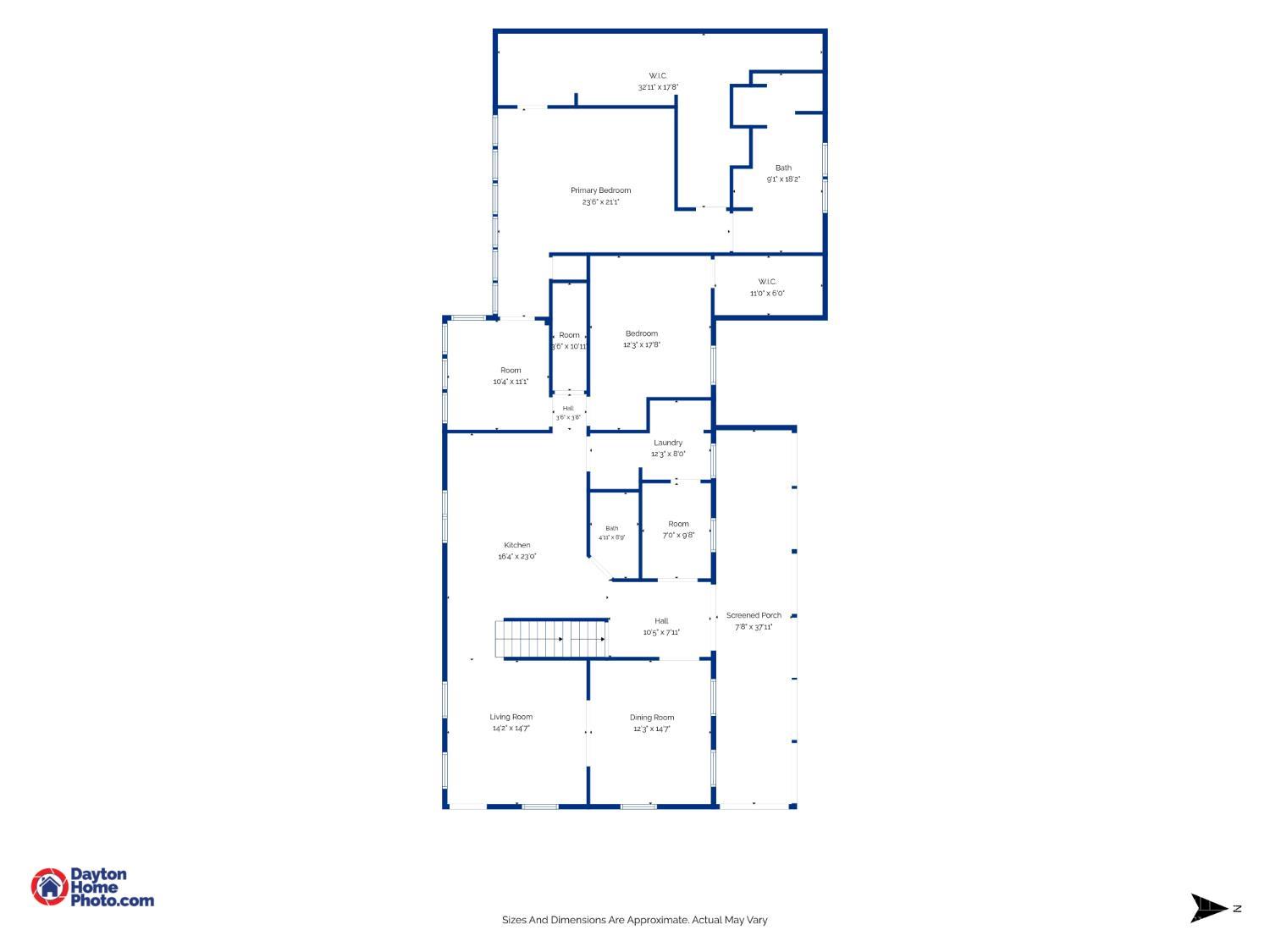 7753 Keister Road Property Photo 83