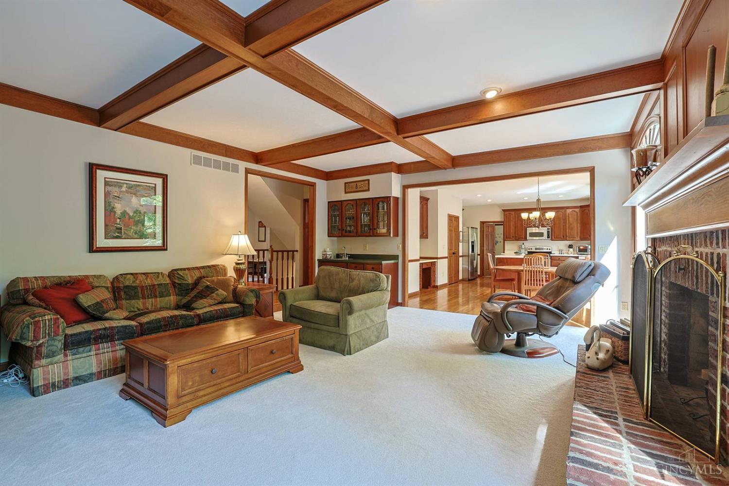 11702 Retview Lane Property Photo 7