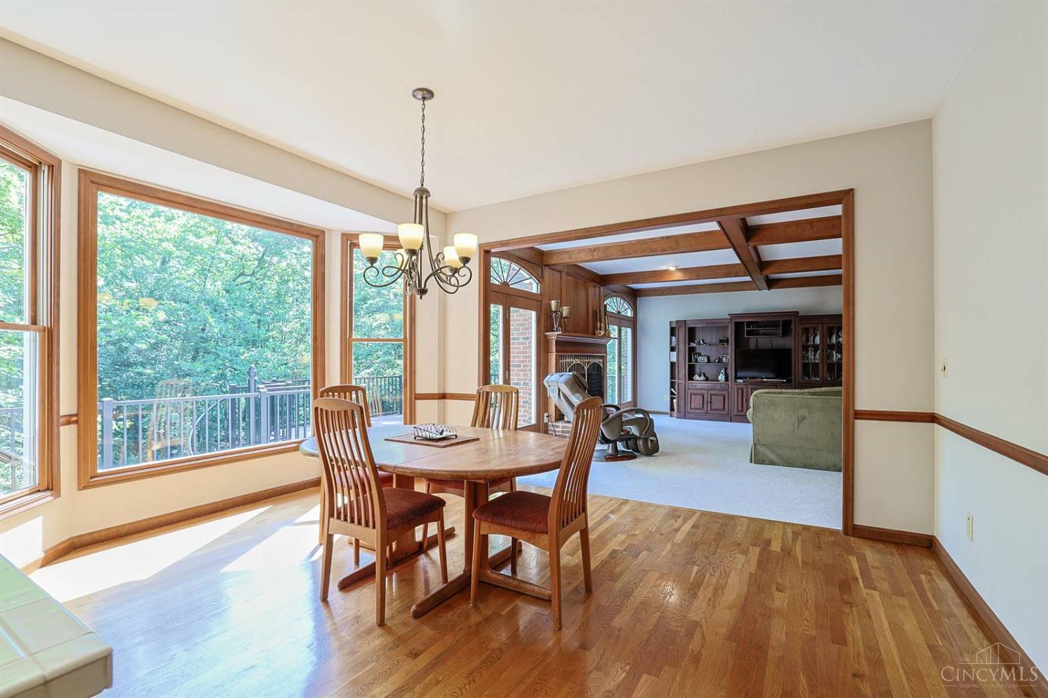 11702 Retview Lane Property Photo 15