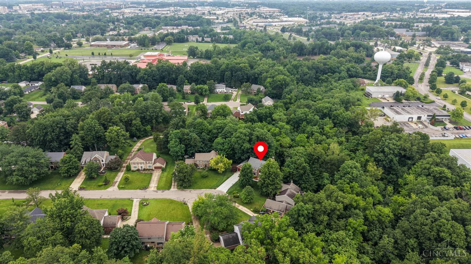 11702 Retview Lane Property Photo 49