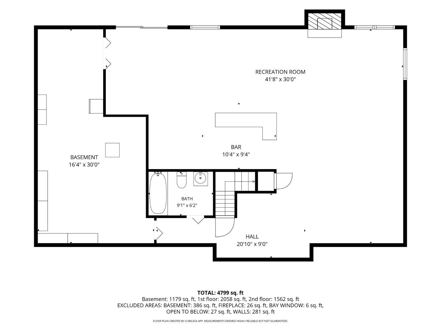 11702 Retview Lane Property Photo 52