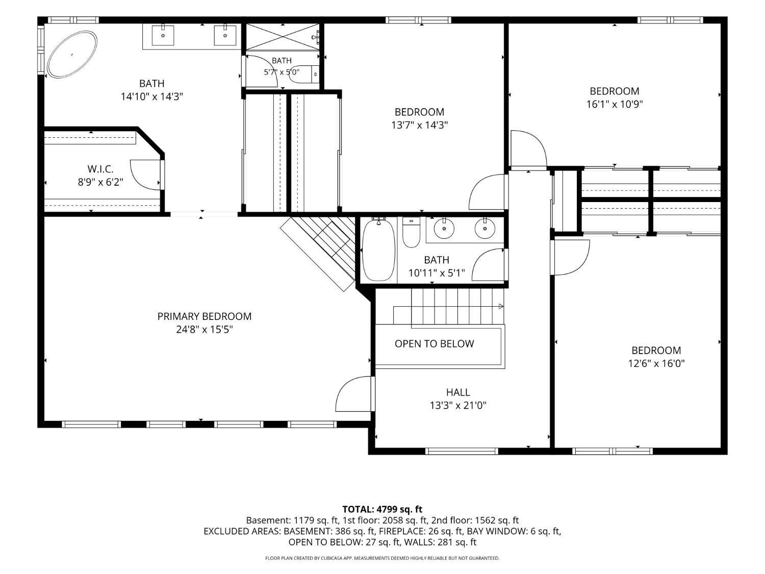 11702 Retview Lane Property Photo 54
