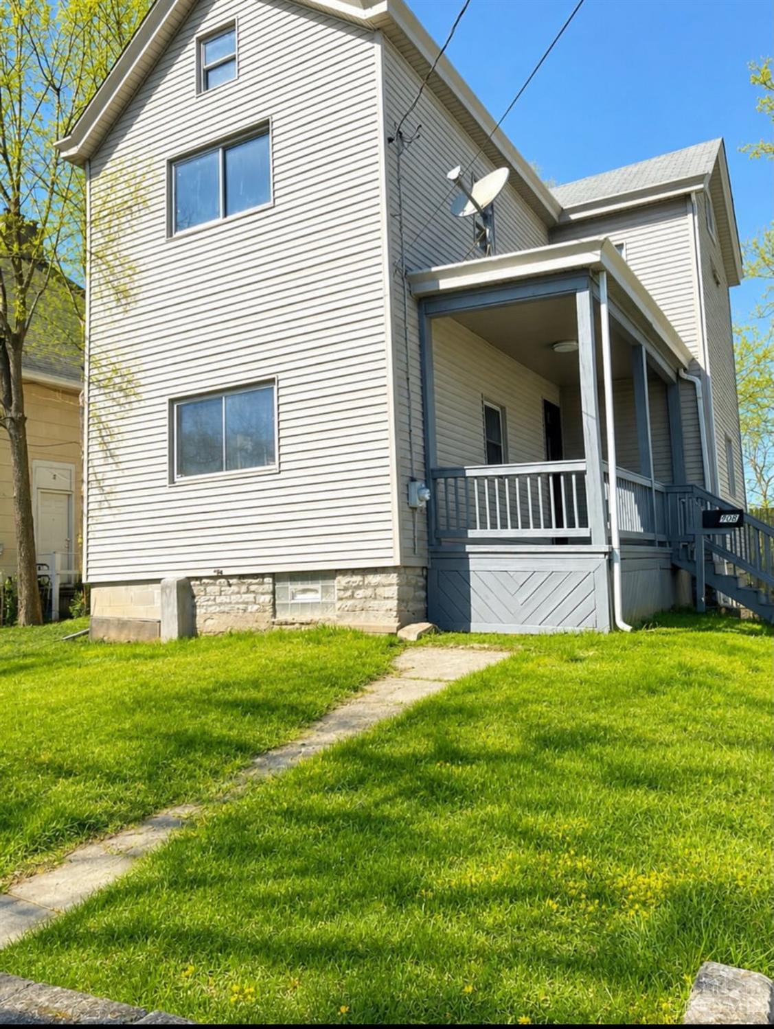 708 Mclaren Avenue Property Photo 1