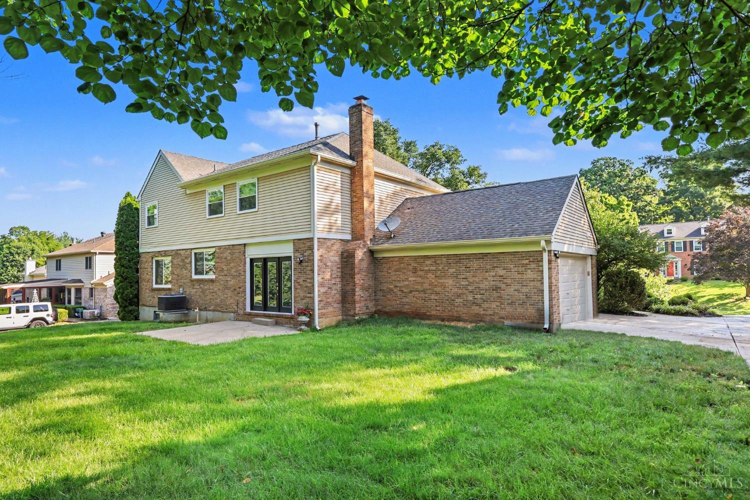 6983 Treeridge Drive Property Photo 38