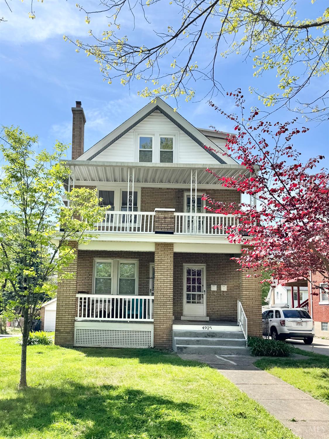4925 Ralph Avenue Property Photo 1