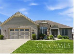 809 Morgan Drive Property Photo 1