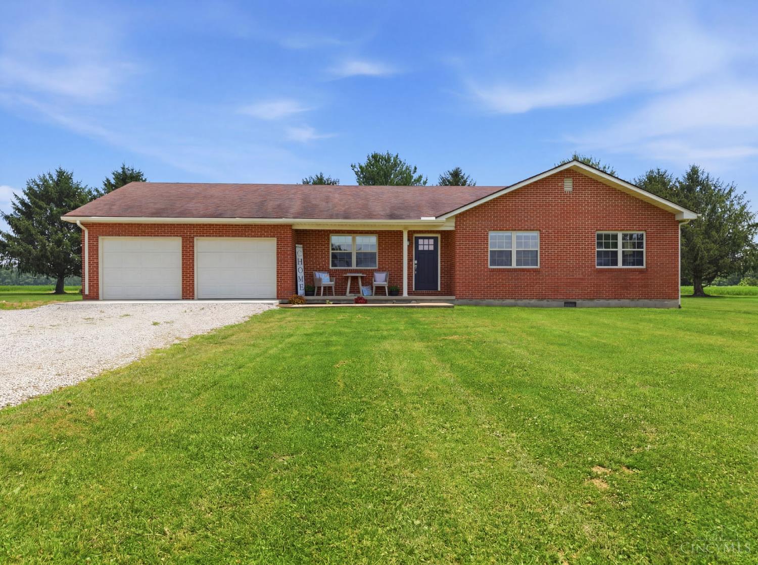 15836 Bodman Road Property Photo 1