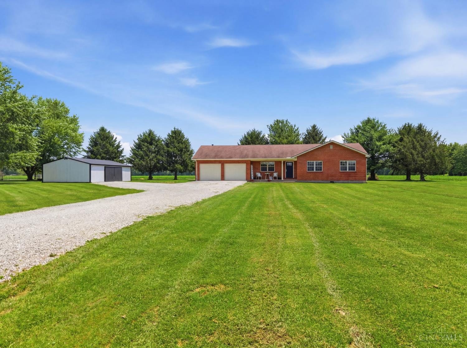 15836 Bodman Road Property Photo 2