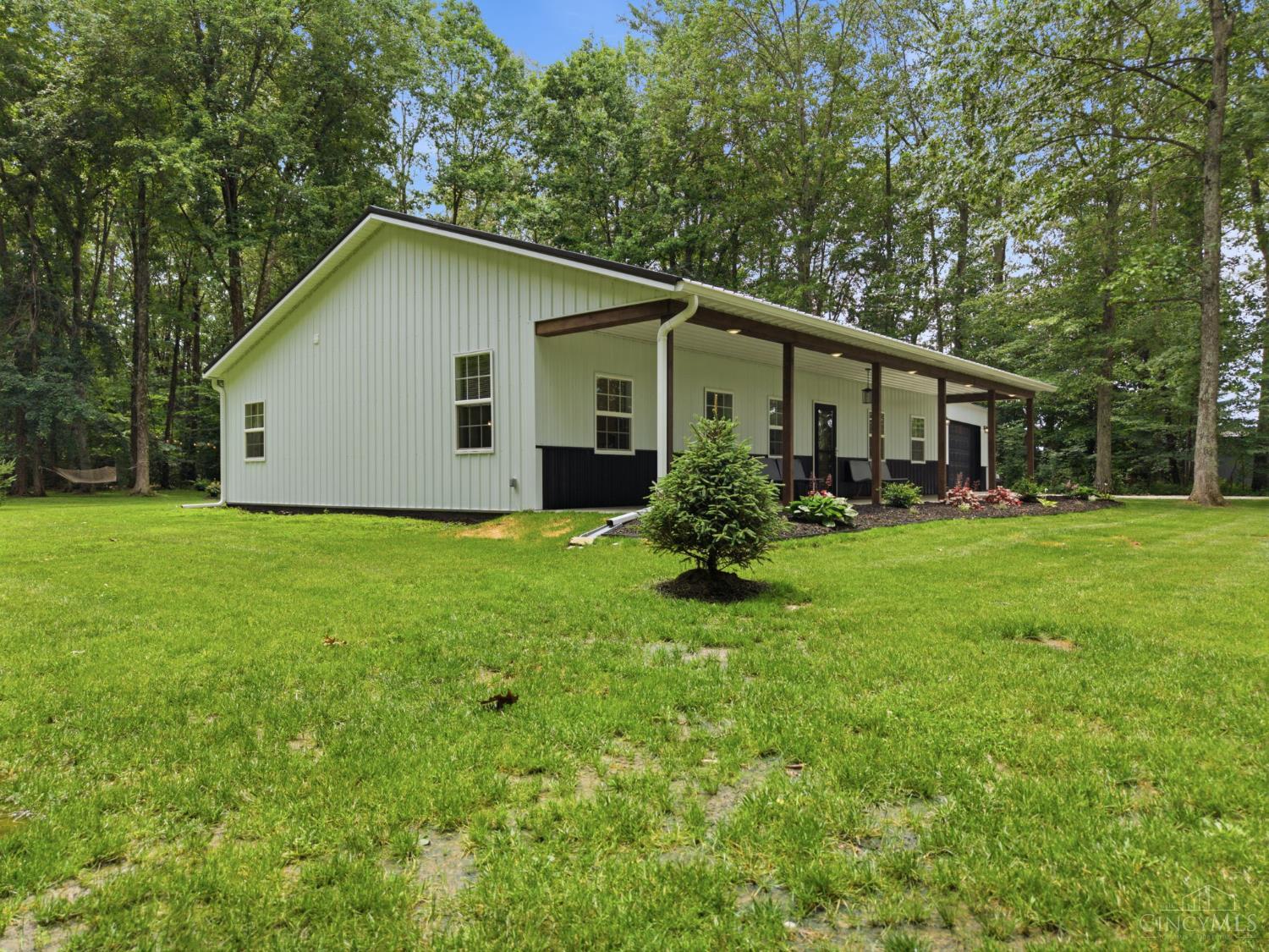 3314 Snider Malott Road Property Photo 3
