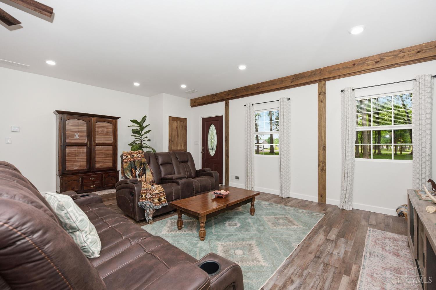 3314 Snider Malott Road Property Photo 5