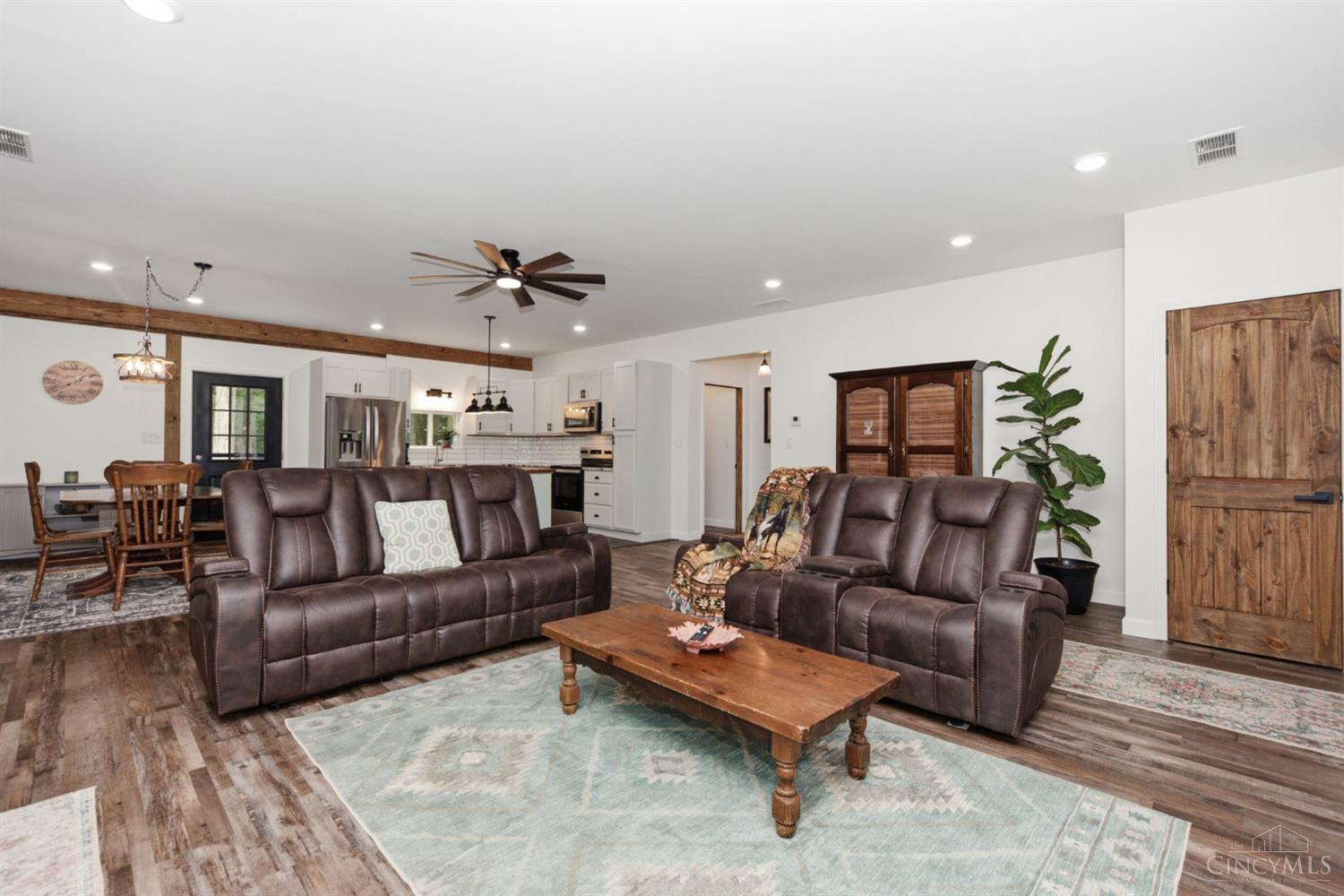 3314 Snider Malott Road Property Photo 6