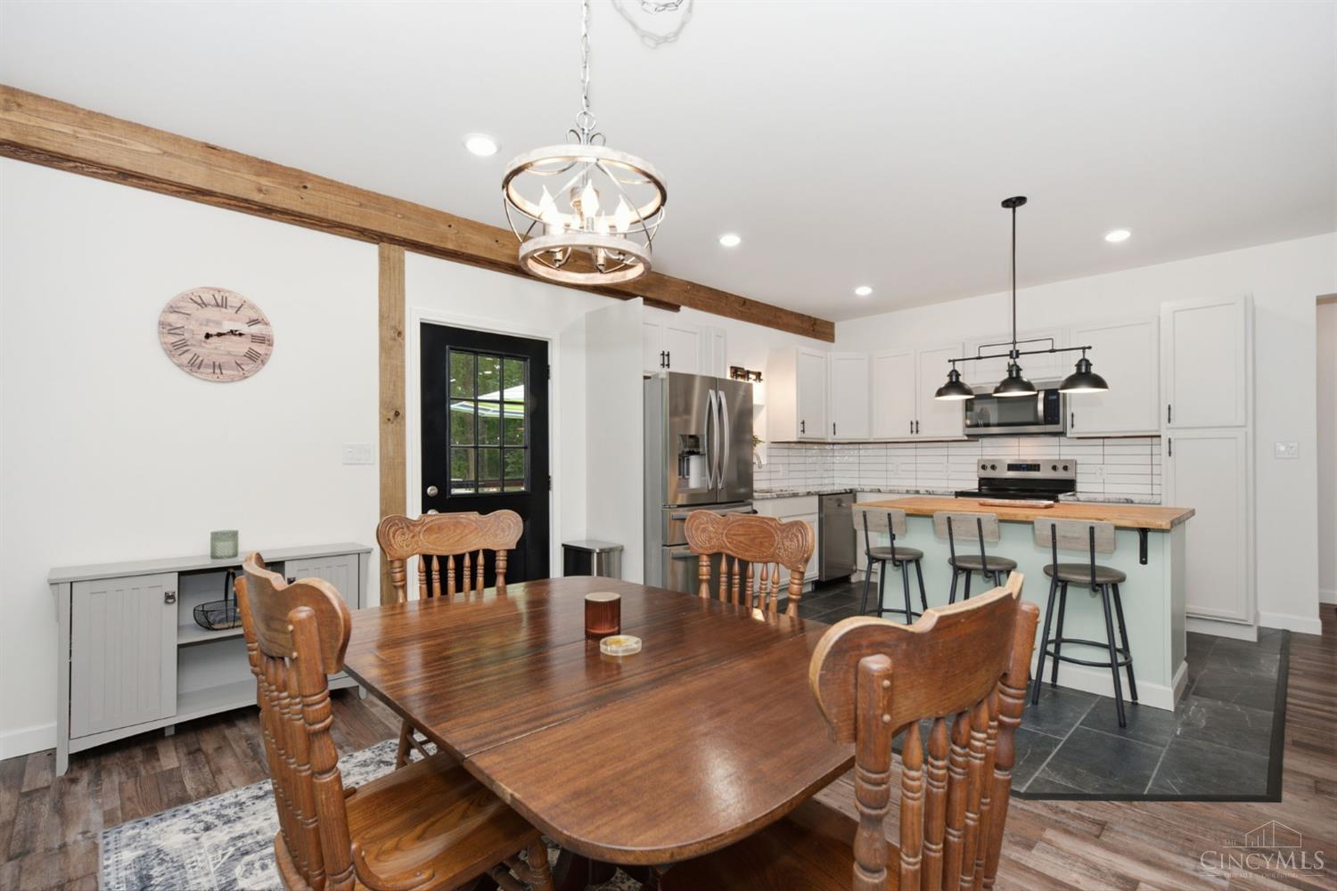 3314 Snider Malott Road Property Photo 8