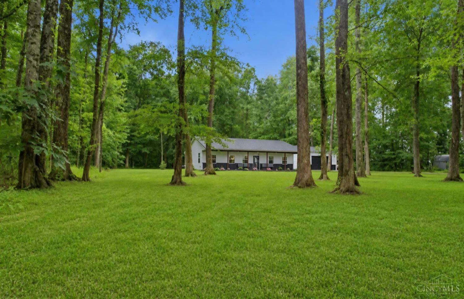 3314 Snider Malott Road Property Photo 28