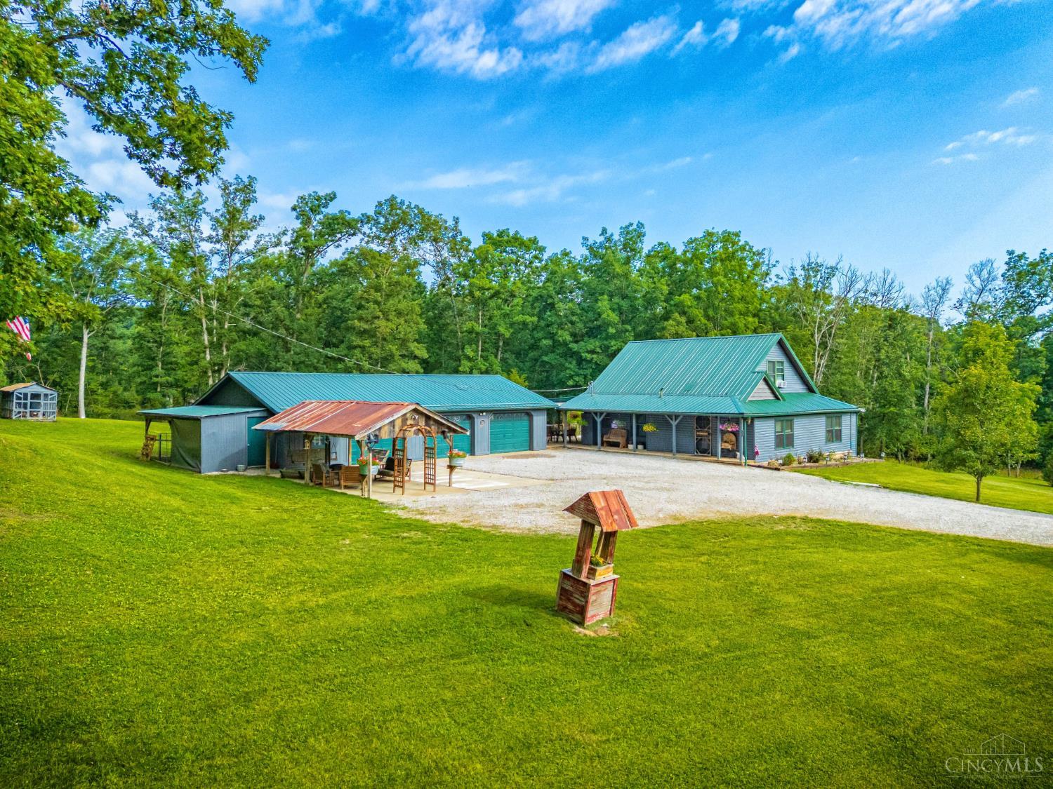 2180 Fairview Road