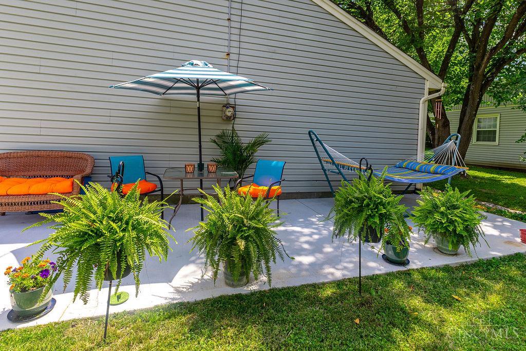 110 Melanee Lane Property Photo 23