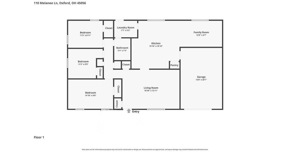 110 Melanee Lane Property Photo 32