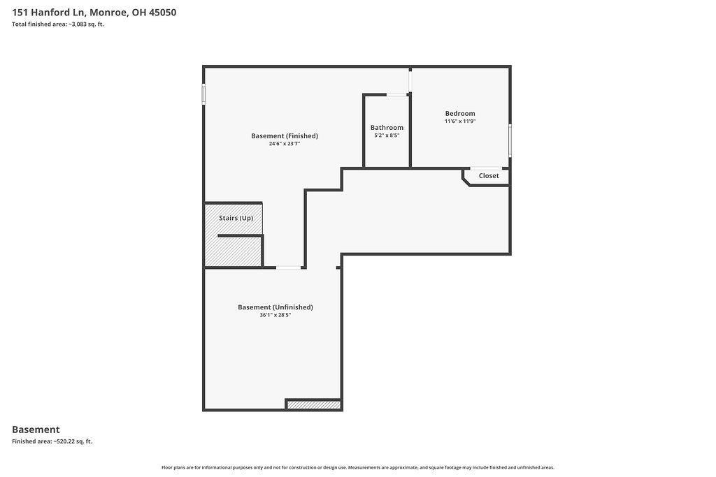 151 Hanford Lane Property Photo 38
