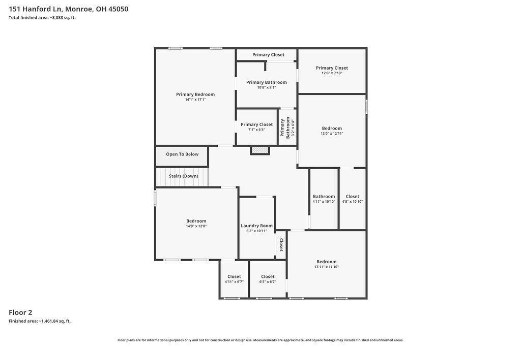 151 Hanford Lane Property Photo 40