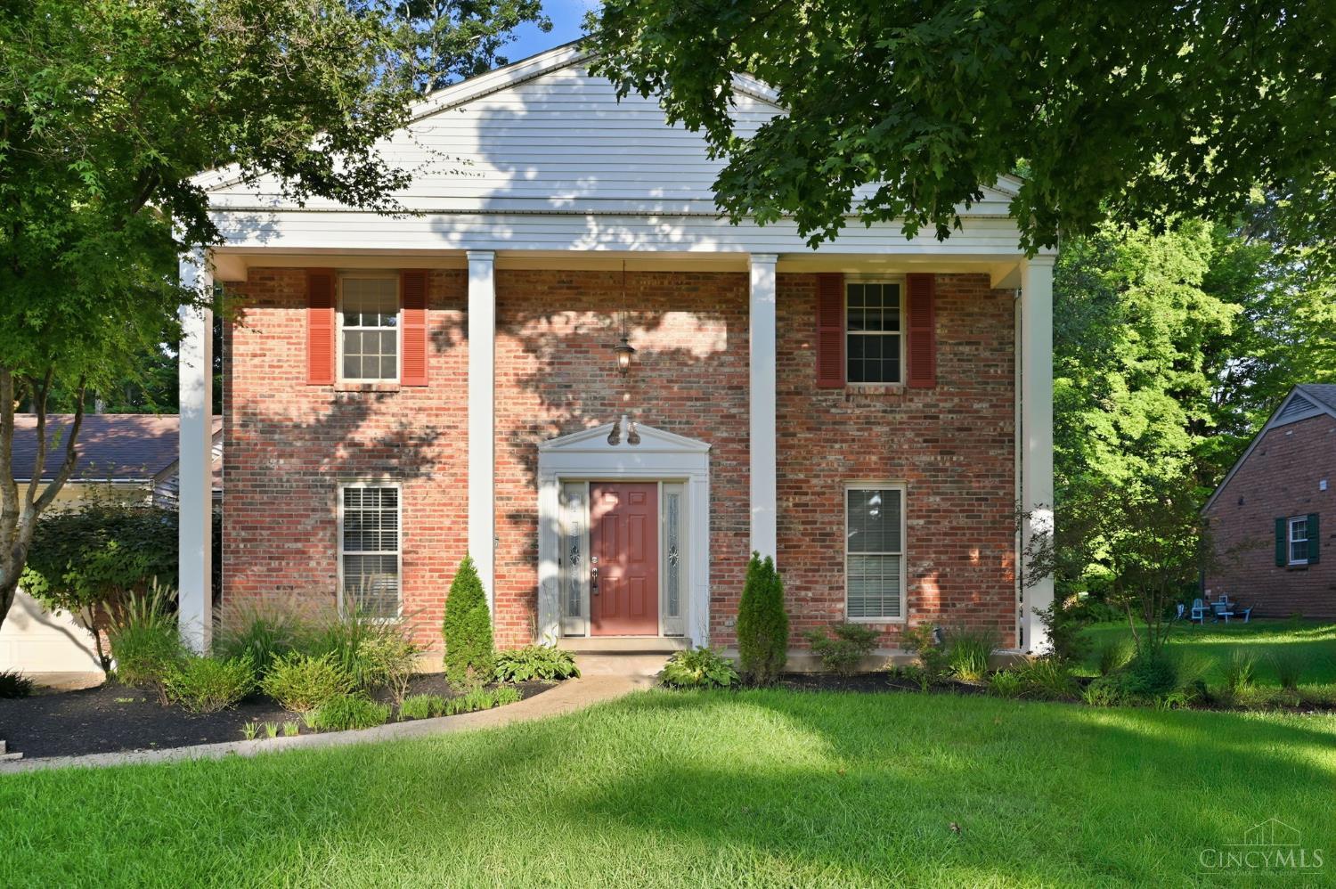 11257 Marlette Drive Property Photo 1