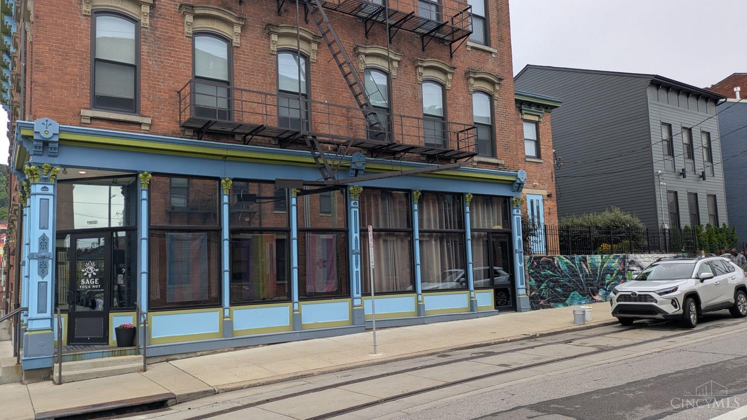 40 Mulberry Street Property Photo 22