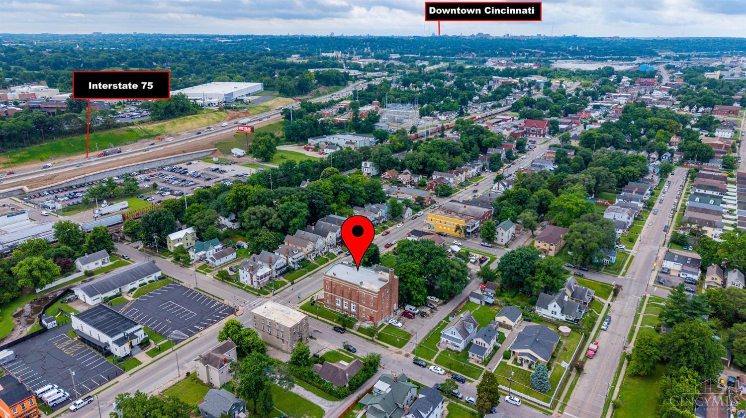 6819 Vine Street Property Photo 43