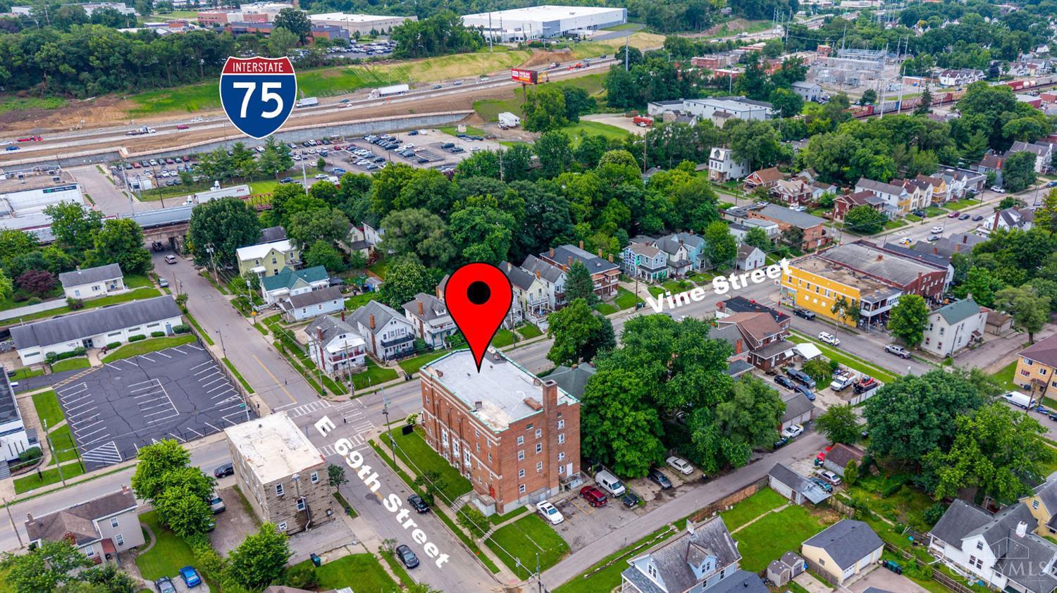 6819 Vine Street Property Photo 45