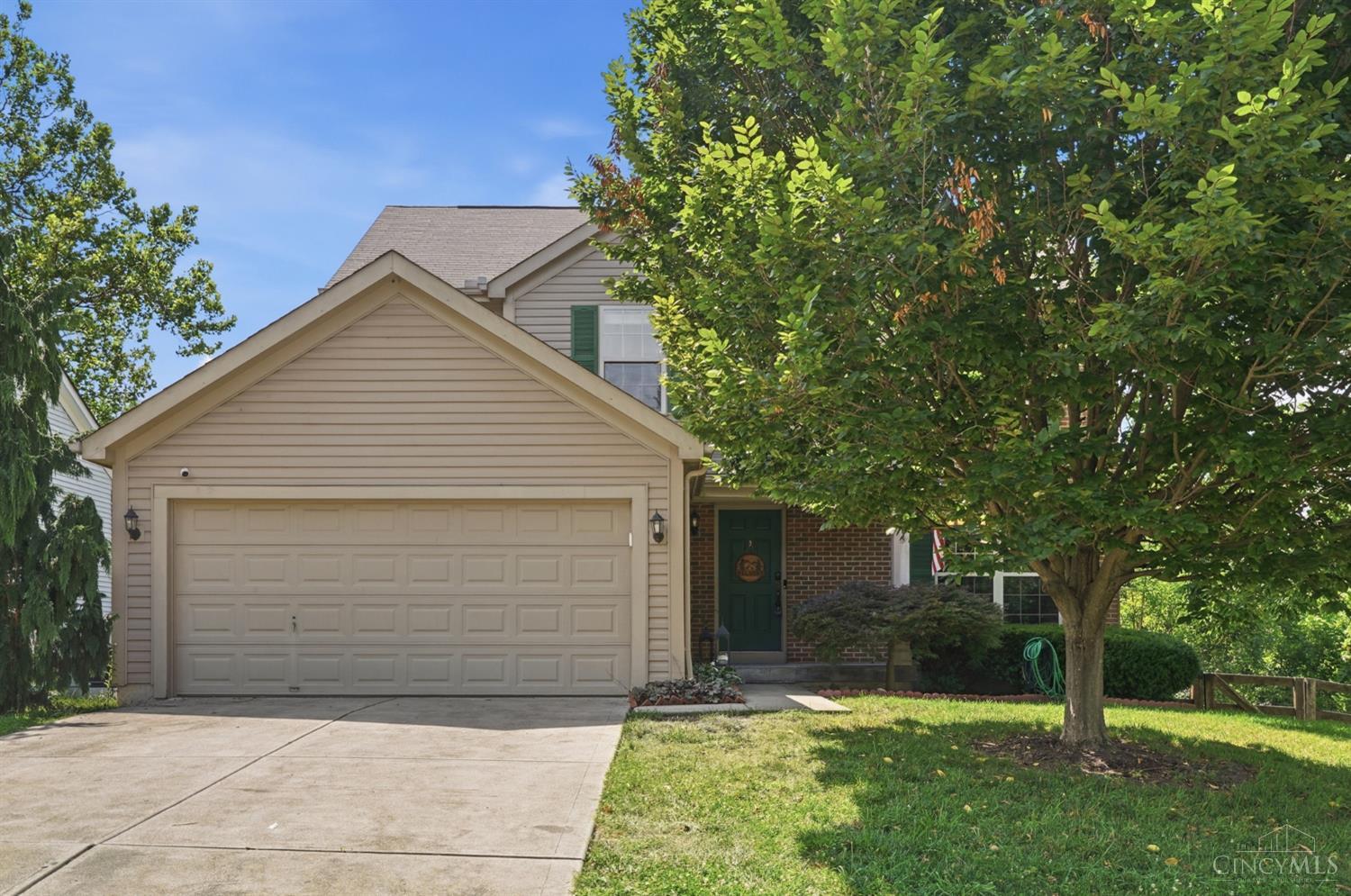 12067 Brookway Drive Property Photo 1