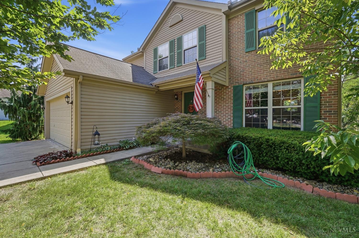 12067 Brookway Drive Property Photo 2