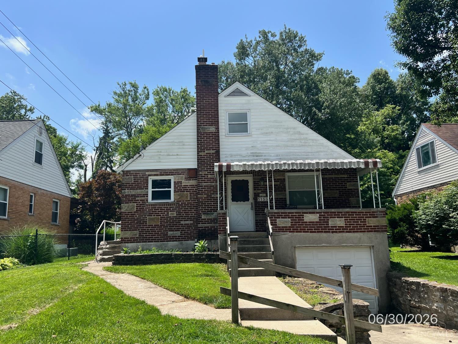 5153 Highview Drive Property Photo 1
