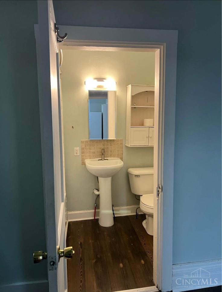 S 113 Barron Street Property Photo 15