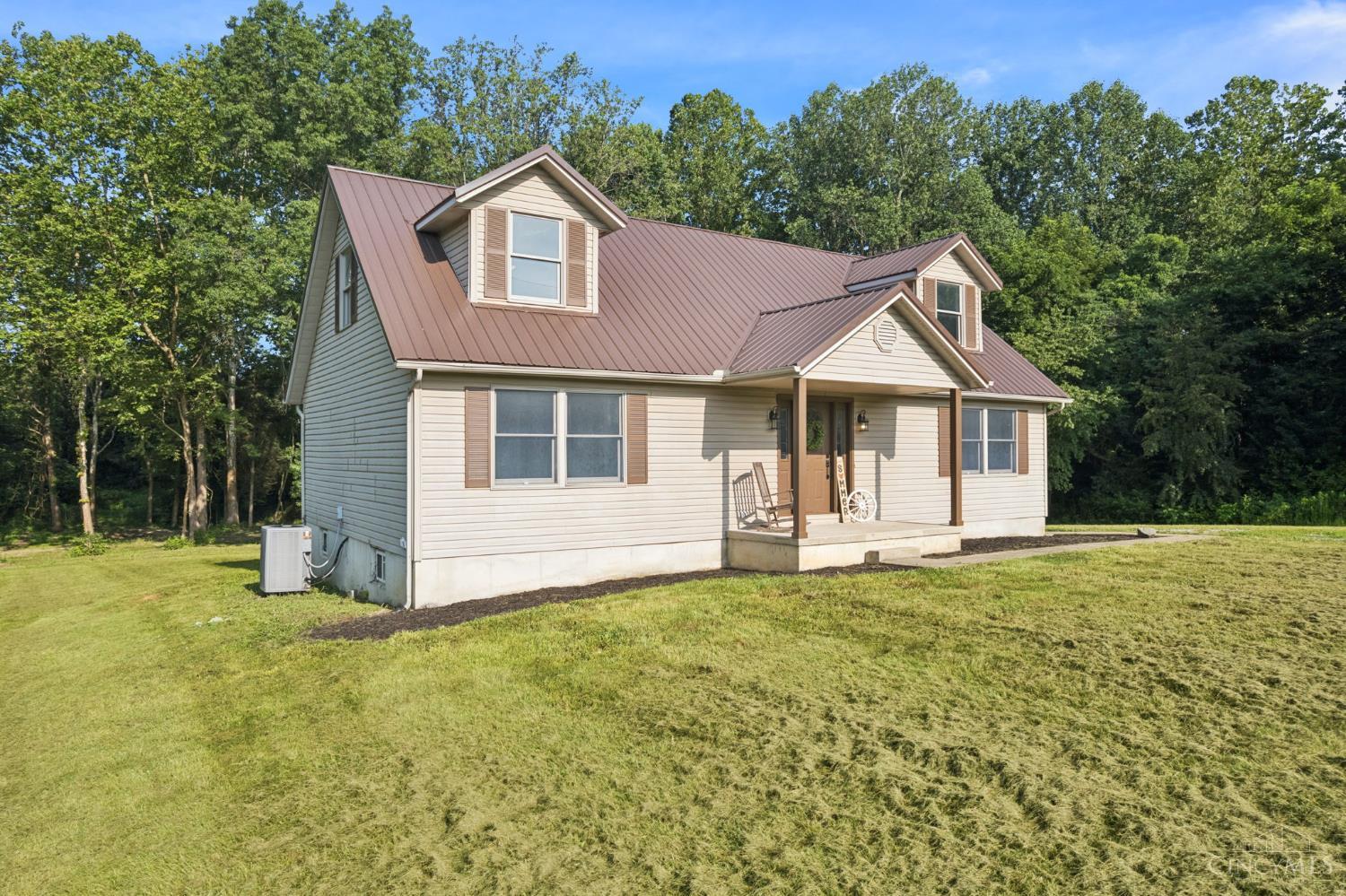 S 3733 Baker Road Property Photo 2