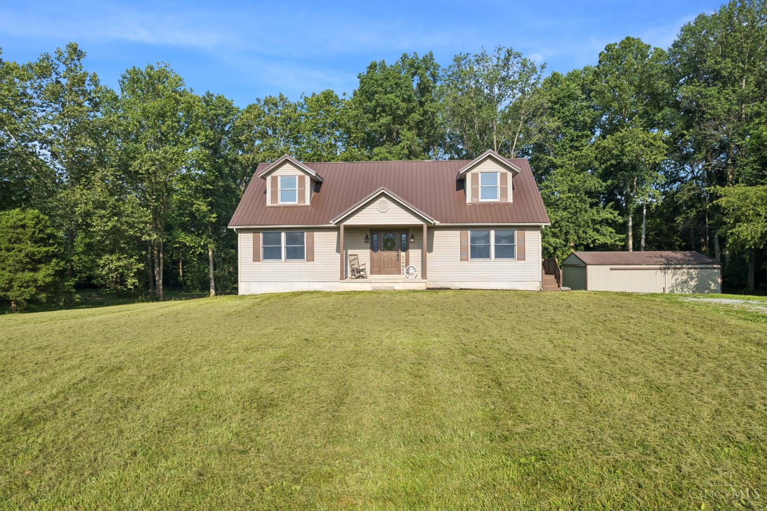 S 3733 Baker Road Property Photo 4