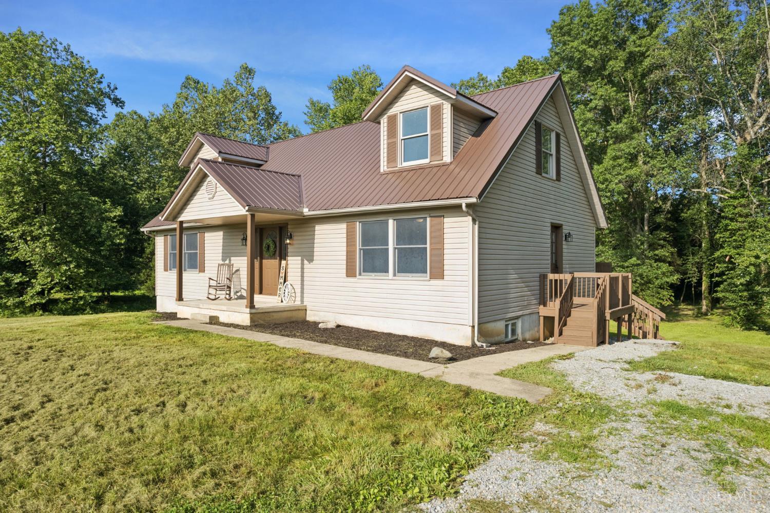 S 3733 Baker Road Property Photo 6