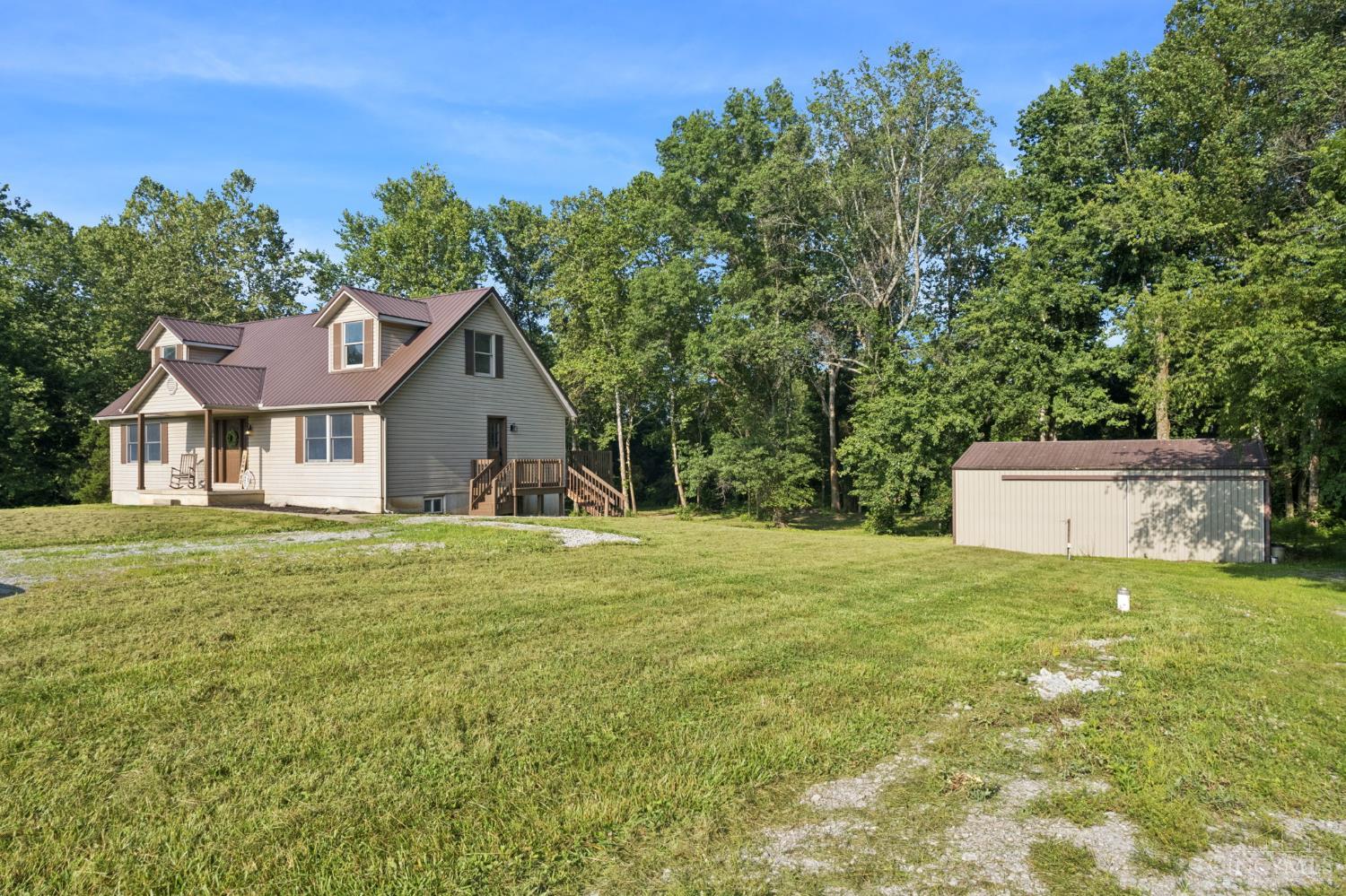 S 3733 Baker Road Property Photo 7